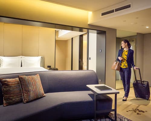 Relaxing stay at Pine Lodge Motel