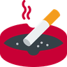 Smoking Rooms icon