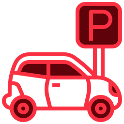 24/7 Front Desk Support background icon