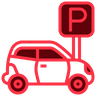 24/7 Front Desk Support icon