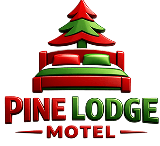 Pine Lodge Motel Logo